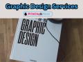 Graphic Design Services Kew
