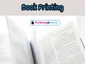 Book Printing Services West Perth