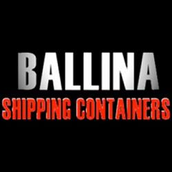 Ballina Shipping Containers