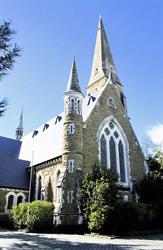 Toorak Uniting Church