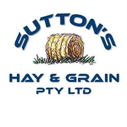 Suttons Hay & Grain