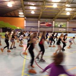 Cairns Skating Centre
