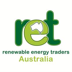 Renewable Energy Traders Australia