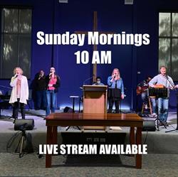 Pakenham Baptist Church