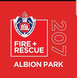 Fire and Rescue NSW Albion Park Fire Station