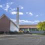 The Church of Jesus Christ of Latter-day Saints on Montagu Bay Road, Montagu Bay, Tasmania