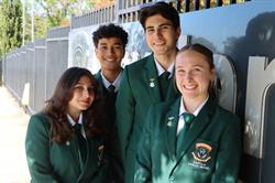 Greystanes High School