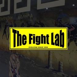 The Fight Lab