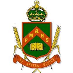 Farrer Memorial Agricultural High School