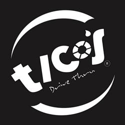 Ticos Drive Thru