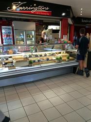 Farrington's Cafe & Gourmet Deli