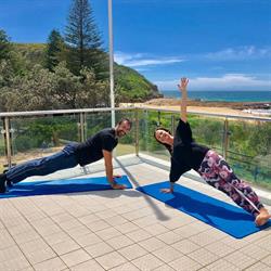Michelle's Pilates Place