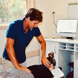 Airlie Beach Chiropractic