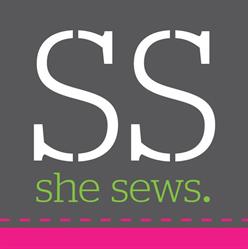 She Sews