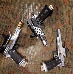 Gunning For You