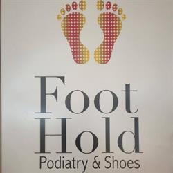 Foot Hold Podiatry