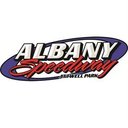 Albany Attwell Park Speedway Track