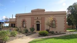 Charlton Golden Grains Museum