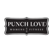 Punch Love Womens Fitness