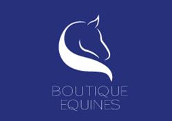 Boutique Equines