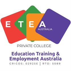 Education Training & Employment Australia (ETEA) - Victoria