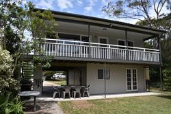 Paradise Bungalow