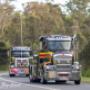 Truck and bus towing, heavy recovery, machine and vehicle movements