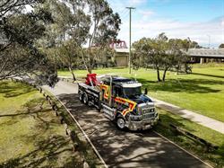 Knight's Heavy Towing