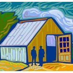 Noosa Men's Shed