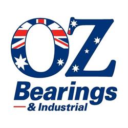 Oz Bearings & Industrial Caloundra