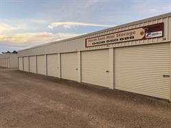 North East Mini Storage