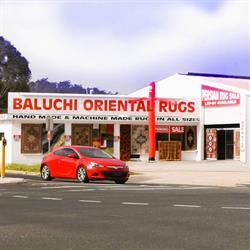 Baluchi Oriental Rugs, Albury-Wodonga