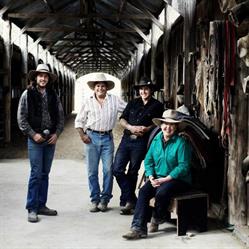Bogong Horseback Adventures & Spring Spur Stay