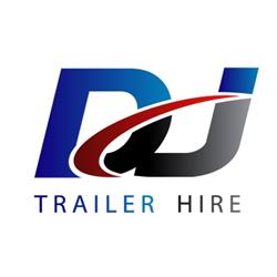 DJ Trailer Hire