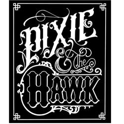 Pixie and the Hawk