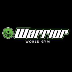 Warrior World Gym