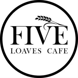 5 Loaves Cafe (Harris Park)