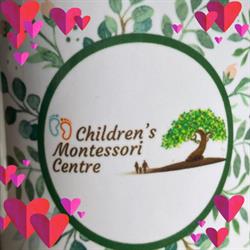 Children's Montessori Centre 18 months to 5 years
