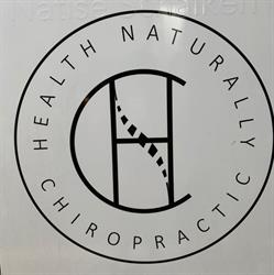 Health Naturally Chiropractic