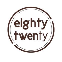 Eighty/twenty food