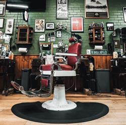 The Barber Shop and Co