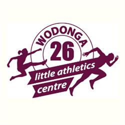 Wodonga Little Athletics Centre