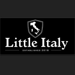 Little Italy Restaurant Griffith