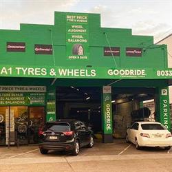 A1 Tyres & Wheels