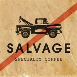 Salvage Specialty Coffee Artarmon