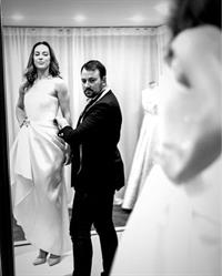 Daniel Learmont Couture