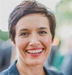 Jessie Cacchillo - Marriage Celebrant
