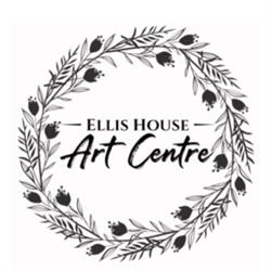 Ellis House Community Art Centre Incorporated- Art Gallery