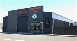 Vasse Automotive