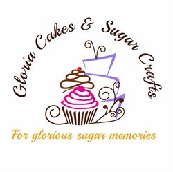 Gloria Cakes & Sugar Crafts